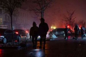 дефицит электричества